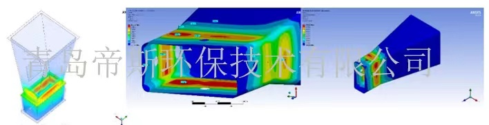 AS脉冲如何缓解料仓内物料分级离析问题