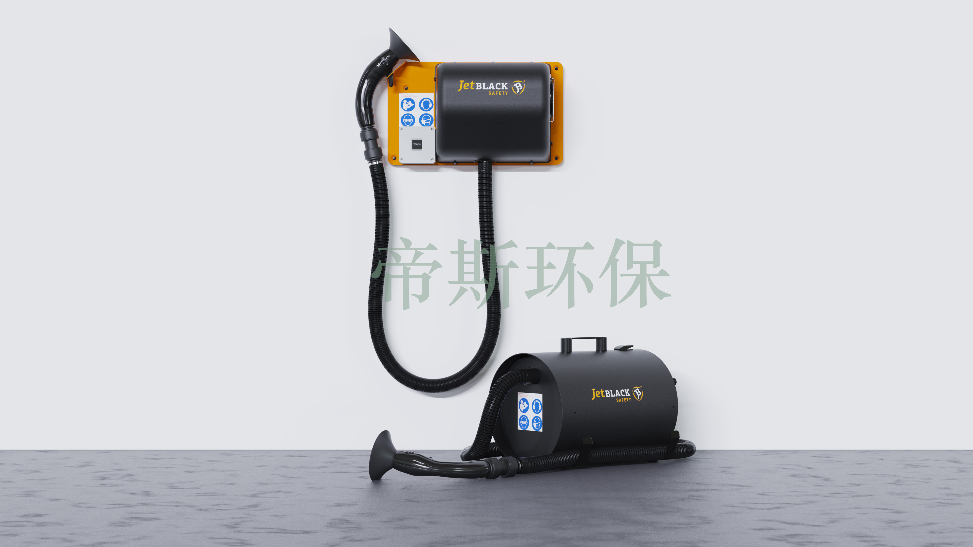 粉尘的危害及预防措施